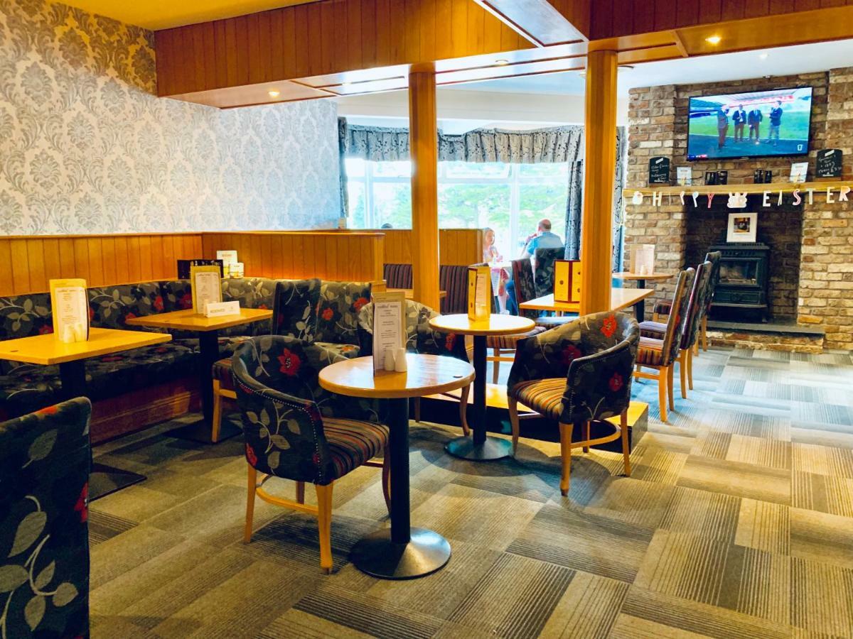 The Bannville Hotel بانبريدج المظهر الخارجي الصورة